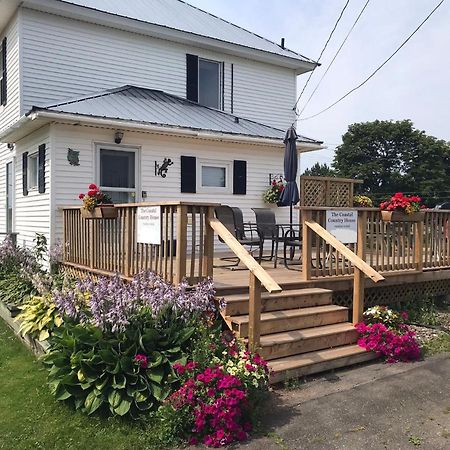 The Coastal Country House In New Brunswick Cape Tormentine ภายนอก รูปภาพ