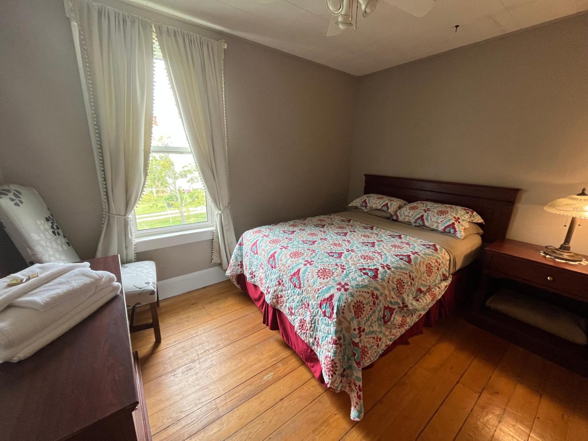 The Coastal Country House In New Brunswick Cape Tormentine ภายนอก รูปภาพ
