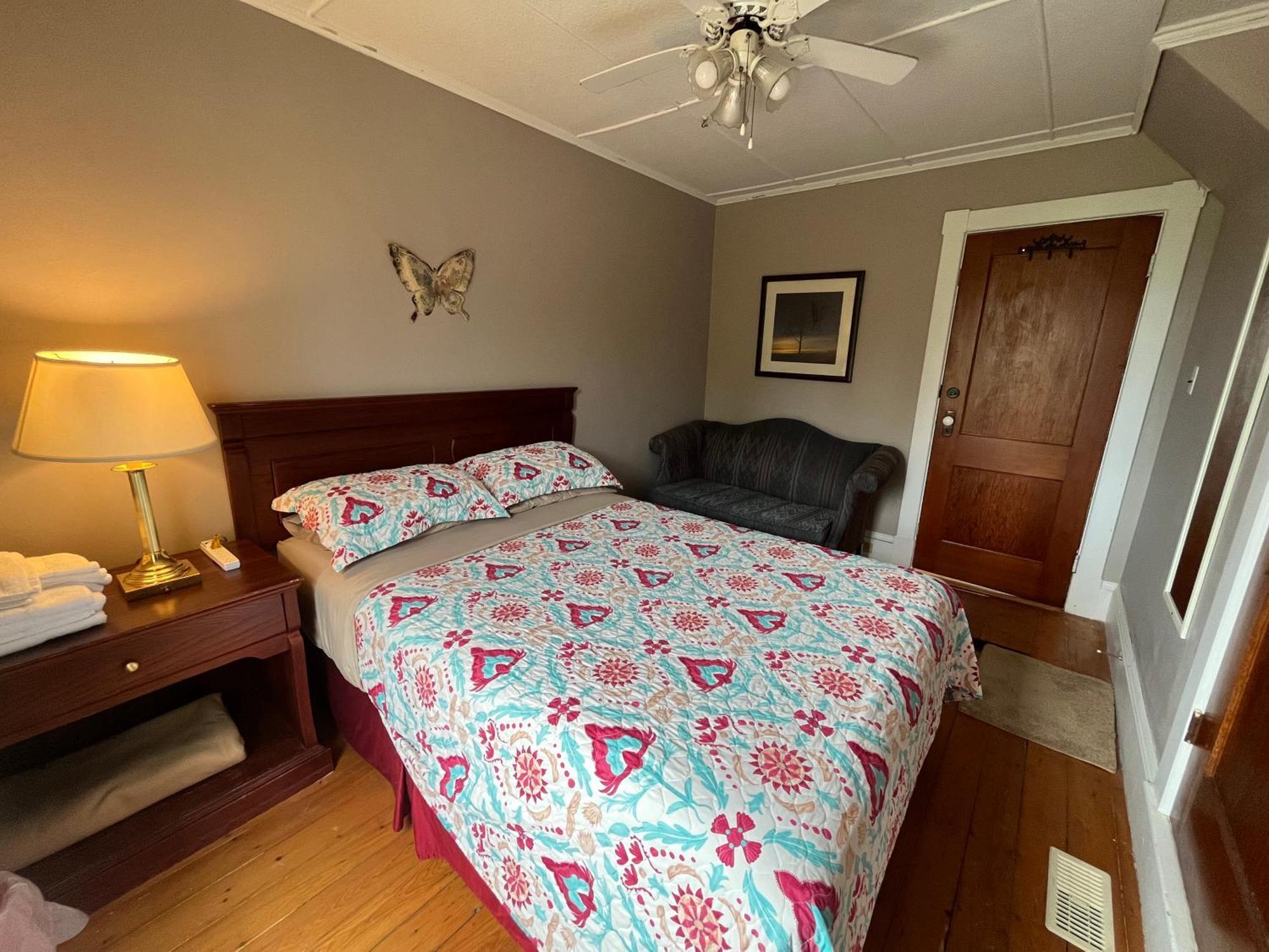 The Coastal Country House In New Brunswick Cape Tormentine ภายนอก รูปภาพ