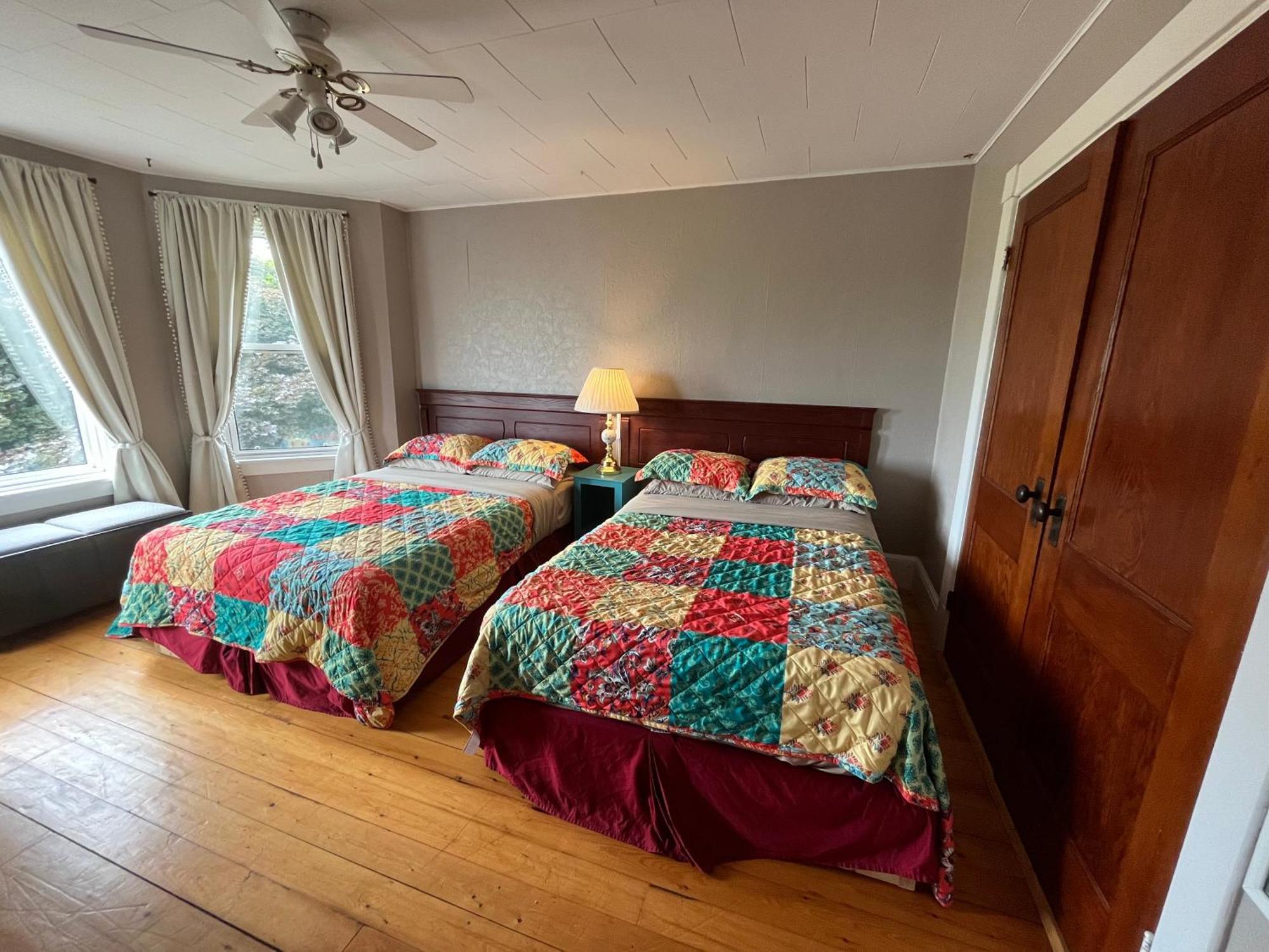 The Coastal Country House In New Brunswick Cape Tormentine ภายนอก รูปภาพ