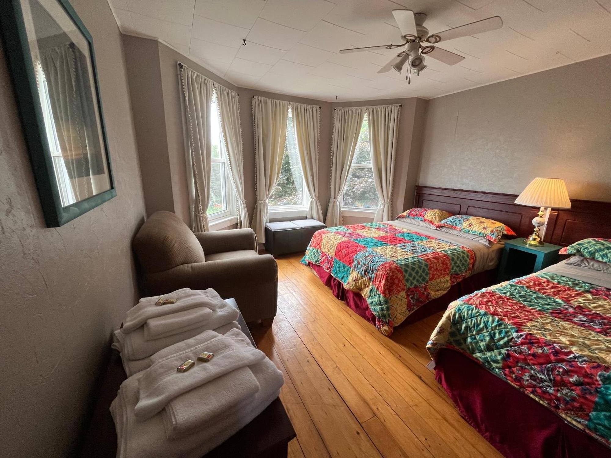 The Coastal Country House In New Brunswick Cape Tormentine ภายนอก รูปภาพ