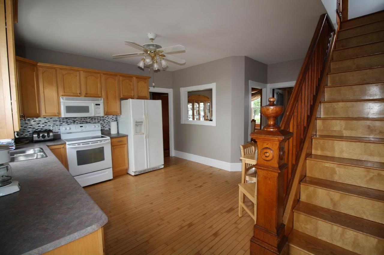 The Coastal Country House In New Brunswick Cape Tormentine ภายนอก รูปภาพ