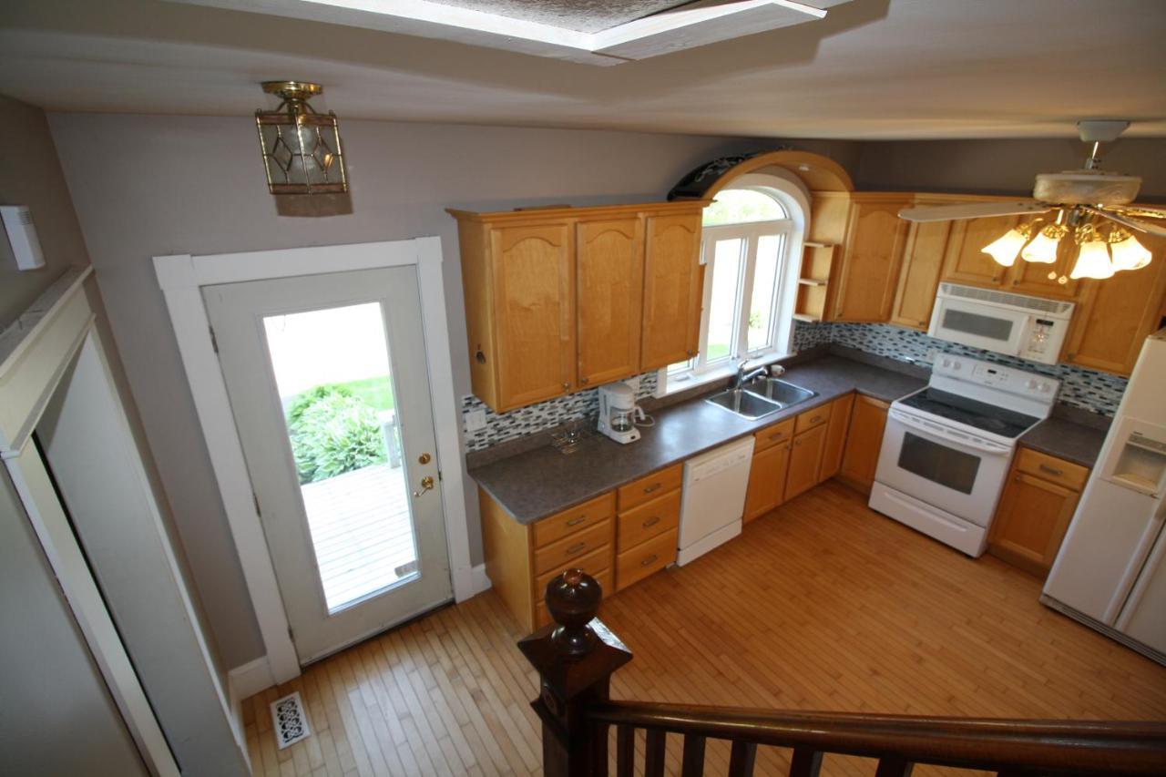 The Coastal Country House In New Brunswick Cape Tormentine ภายนอก รูปภาพ
